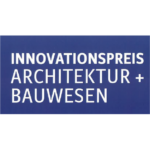 WINBAG - INNOVATIONSPREIS - ARCHITEKTUR + BAUWESEN