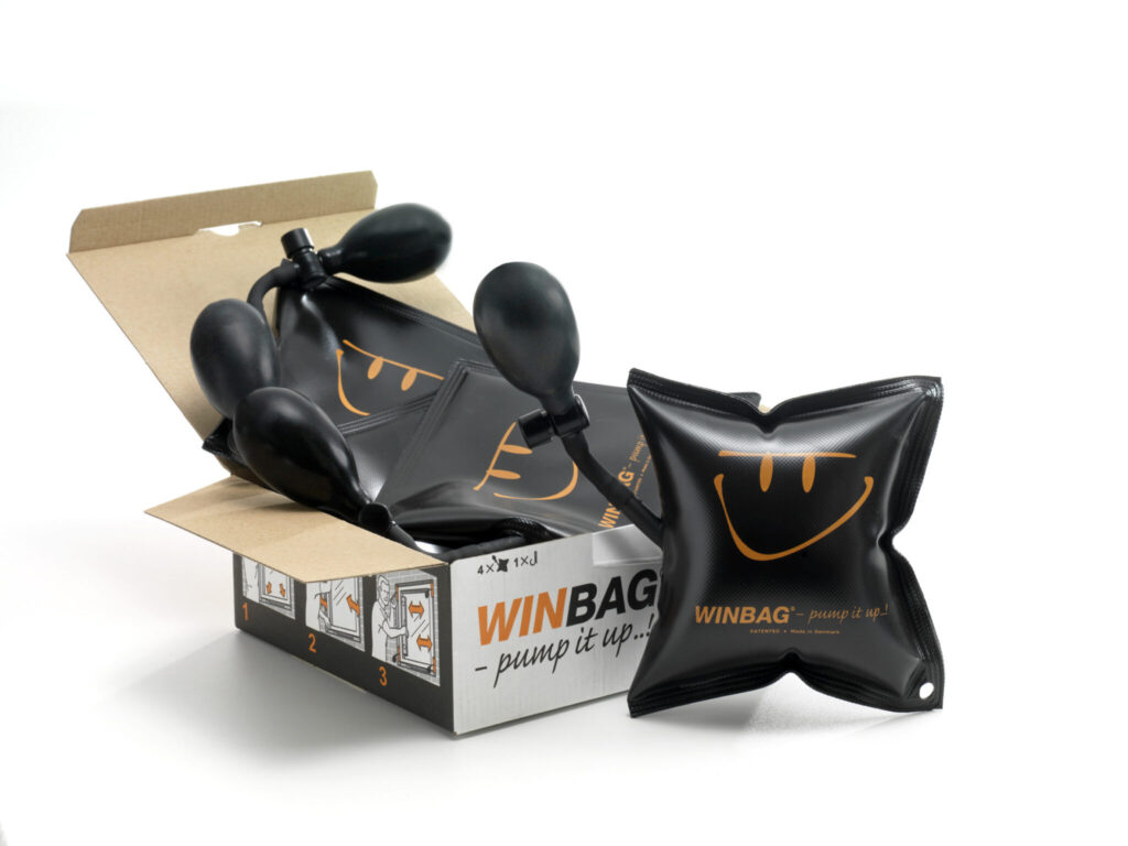 Products - WINBAG
